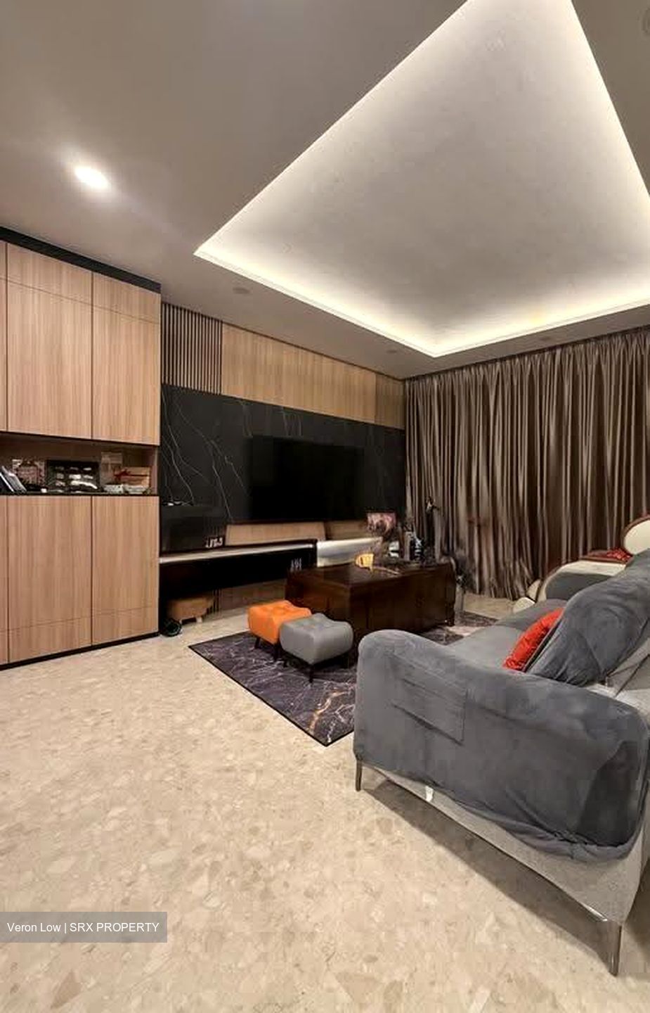 The Floravale (D22), Condominium #634605931